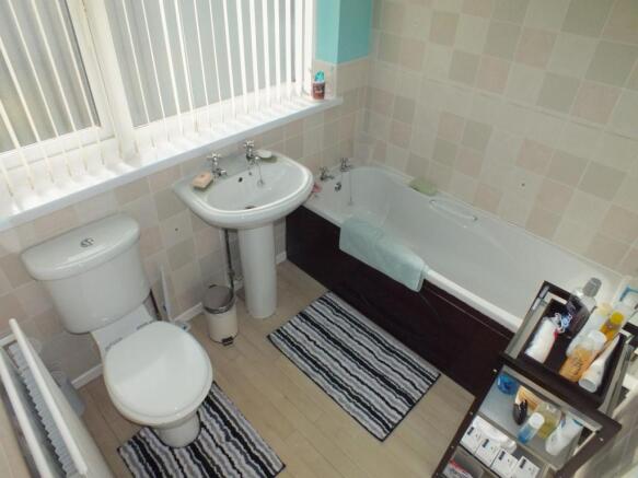 bathroom/wc
