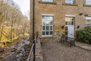 Apartment 6, Excelsior Mill, Stepping Stones, Sowerby Bridge HX6 4FD