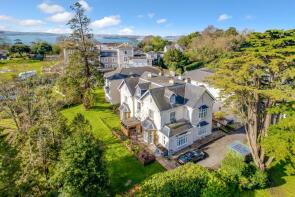 Flat 6, Meadfoot Grange, Meadfoot Road, Wellswood, Torquay TQ1 2LR