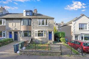 46, Ogilvie Terrace, Polwarth, Edinburgh EH11 1NP