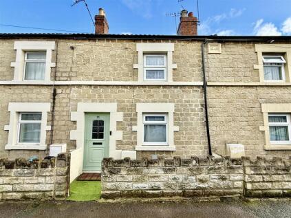 Stratton Road, Swindon