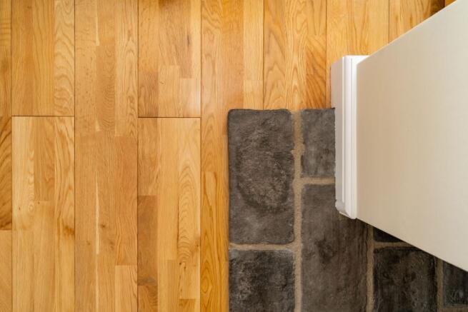 Wooden Flooring