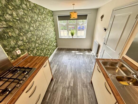 3 bed End of Terrace for sale Image 5