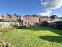 Trelawney, High Street, Southampton SO32 2JN