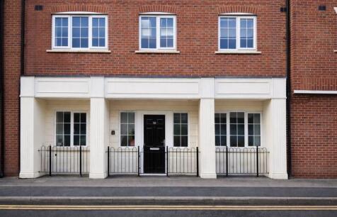 26 John Street, Luton