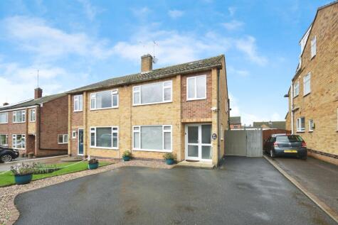 Archer Road, Kenilworth