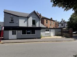 6, Manygates Lane, Wakefield WF1 5NJ
