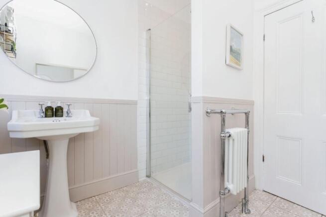Bathroom II