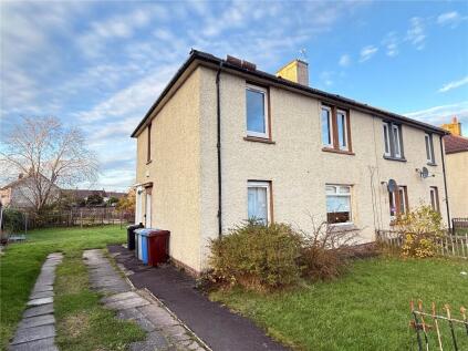 Westerton Avenue, Larkhall, South Lanarkshire, ML9