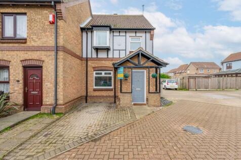 Diana Way, Caister-On-Sea