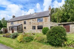 West Cottage, Thorngrafton NE47 7AD