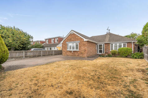 Southview Rise, Alton, Hampshire, GU34