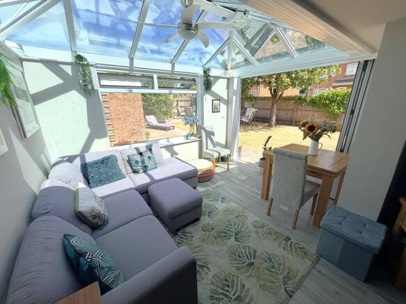 Orangery