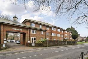 46, Southfield House, South Walks Road, Dorchester DT1 1AD