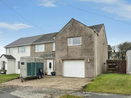 Lingmell Crescent, Seascale, Cumbria, CA20