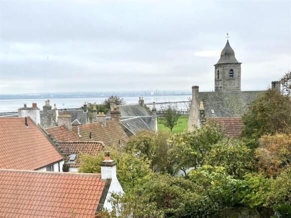 Macdonalds Lands, Culross