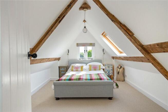 Bedroom Seven