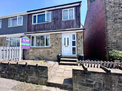Taylor Street, Golcar, Huddersfield
