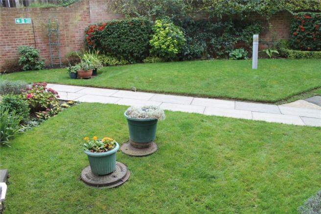 Communal Gardens
