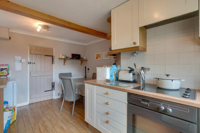 Kitchen - Aspect ...