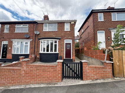 Trent Street, Norton , Stockton-on-Tees, Durham, TS20 2DP