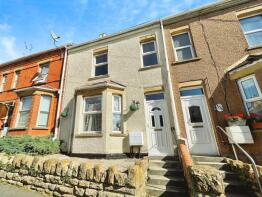 110, Goldcroft, Yeovil BA21 4DE