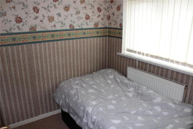 Dressingroom/Nursery