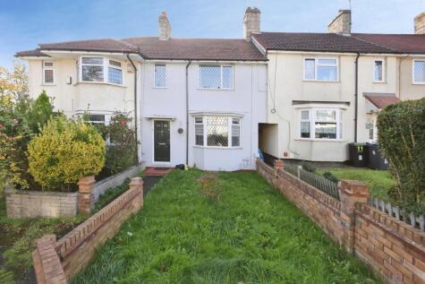 Ripley Grove, Birmingham, West Midlands, B23