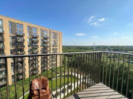 Flat 702, 55, Flagstaff Road, Reading RG2 6DJ