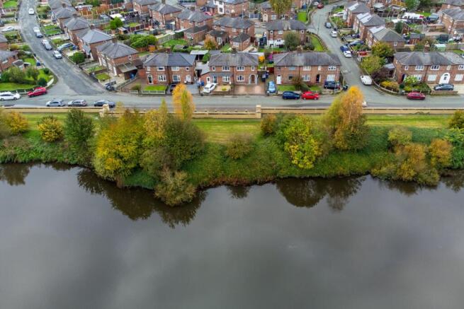 Drone Shot