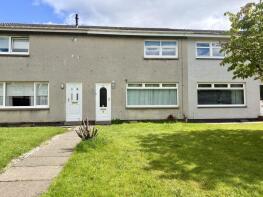 14, Porters Lane, Airdrie ML6 8TD