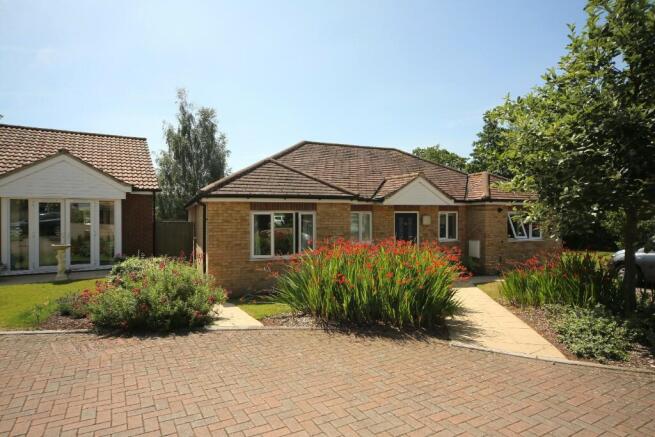 Queen Anne Court