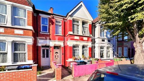 Elspeth Road, Wembley, HA0