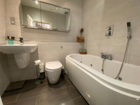 BATHROOM TWO