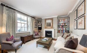 68a, Winchester Street, London SW1V 4NH