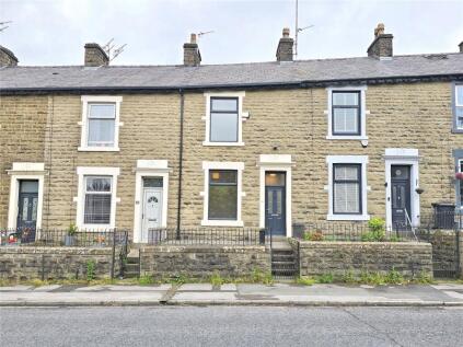 Blackburn Road, Haslingden, Rossendale, BB4