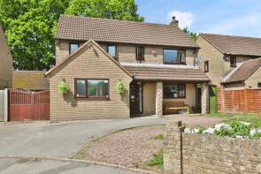 29, Bay Close, Wimborne BH21 6SW
