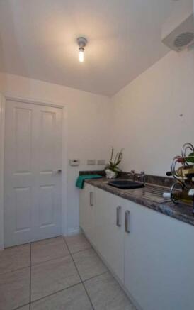6 Utility room