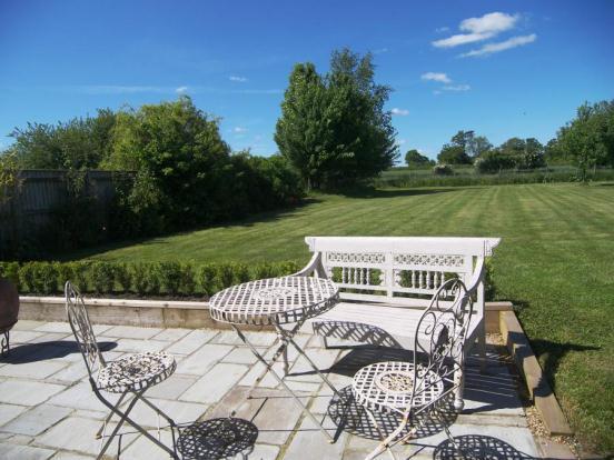 Sun Garden