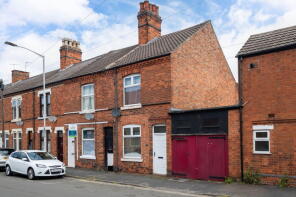 72, Ratcliffe Road, Loughborough LE11 1LQ