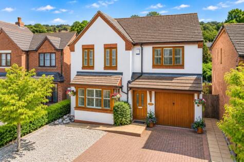 Main Road, Shurdington, Cheltenham, Gloucestershire, GL51