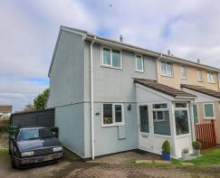 21, Douglas Close, St. Austell PL26 8QE