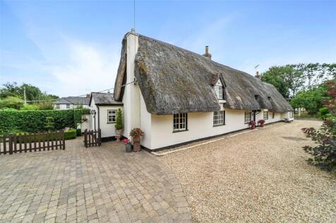 High Street, Barkway, Nr Royston, Hertfordshire, SG8