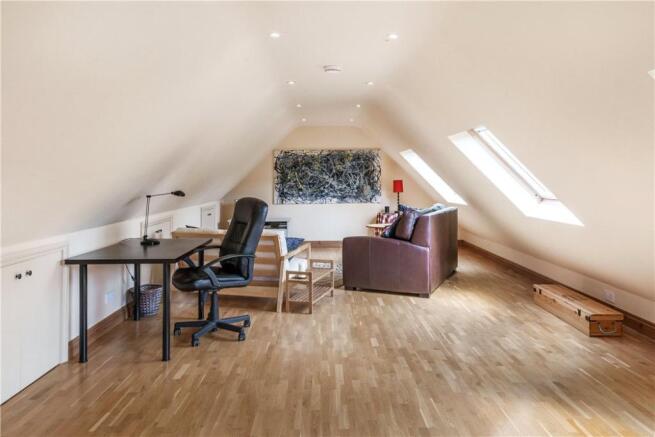 Studio/Home Office
