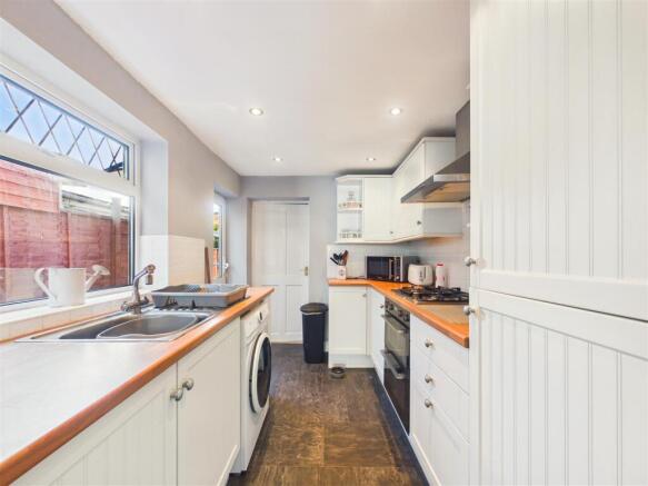 3 bed End of Terrace for sale Image 4