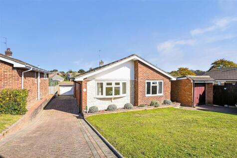 Crown Close, Purbrook