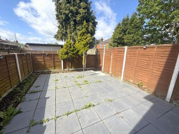 Private Garden