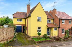 1, Fitzpiers, Saffron Walden CB10 2BD
