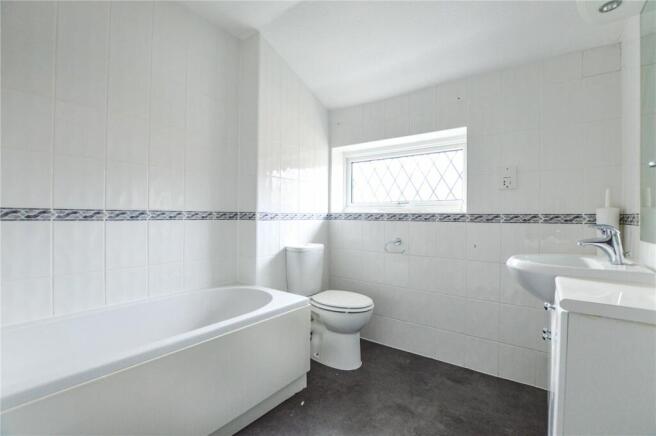 Master En-Suite