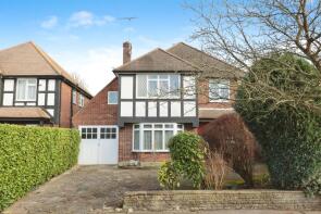 106, Woodland Drive, Watford WD17 3LB
